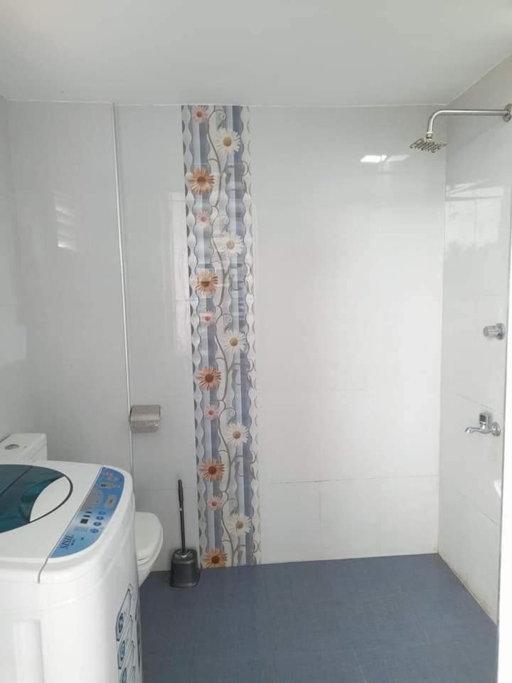 Jasmine Apartments Negombo Esterno foto